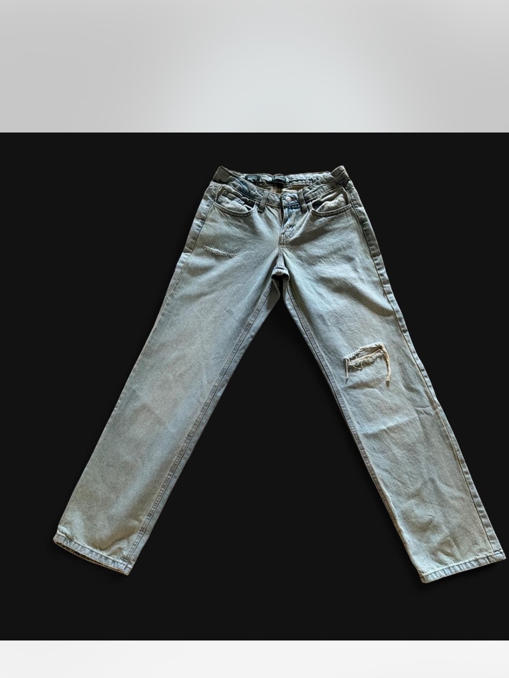 Wild Fable Size 2 Jeans - NWOT